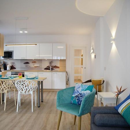 Apartamento En el corazon de Marbella Exterior foto