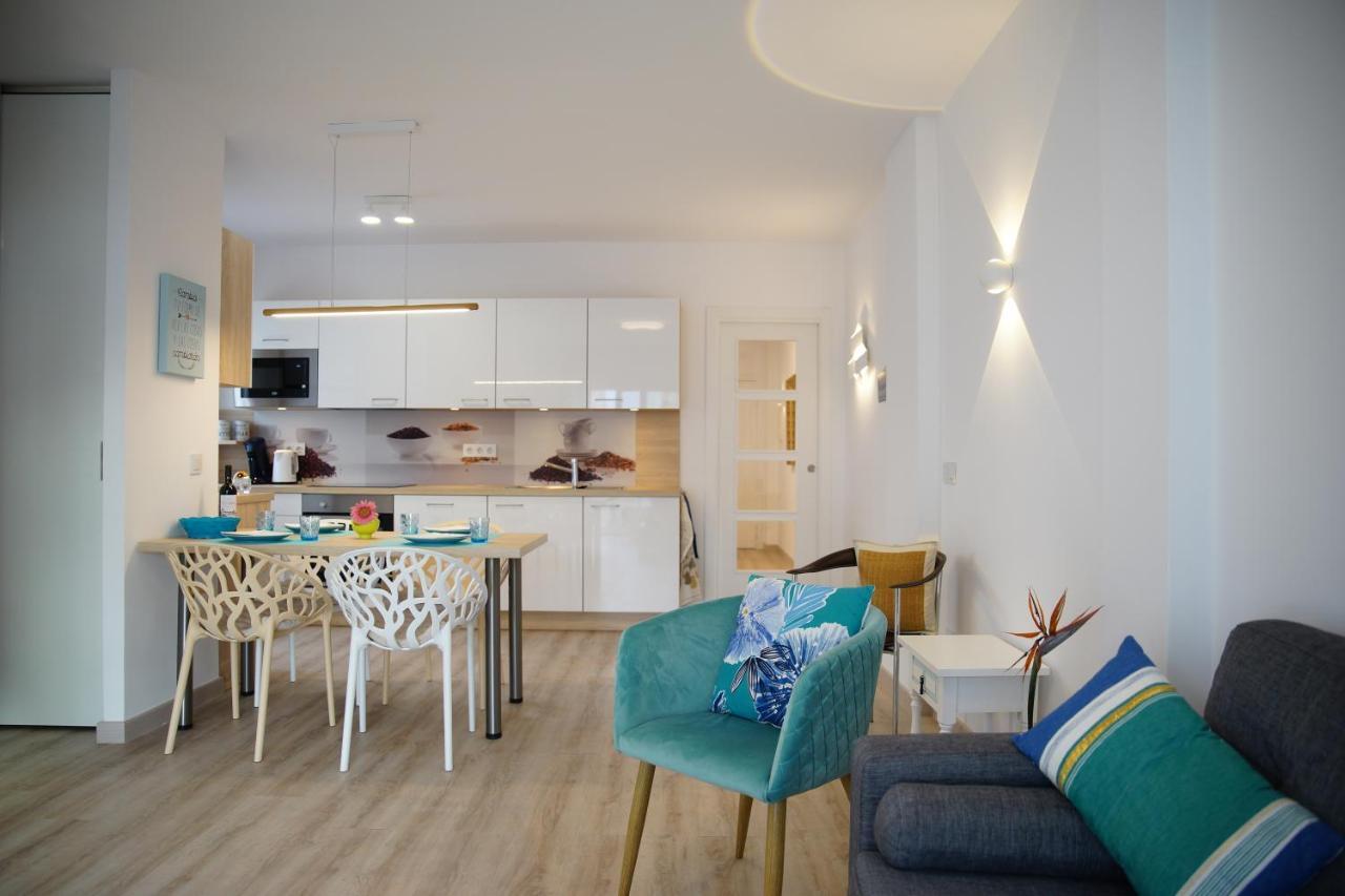 Apartamento En el corazon de Marbella Exterior foto