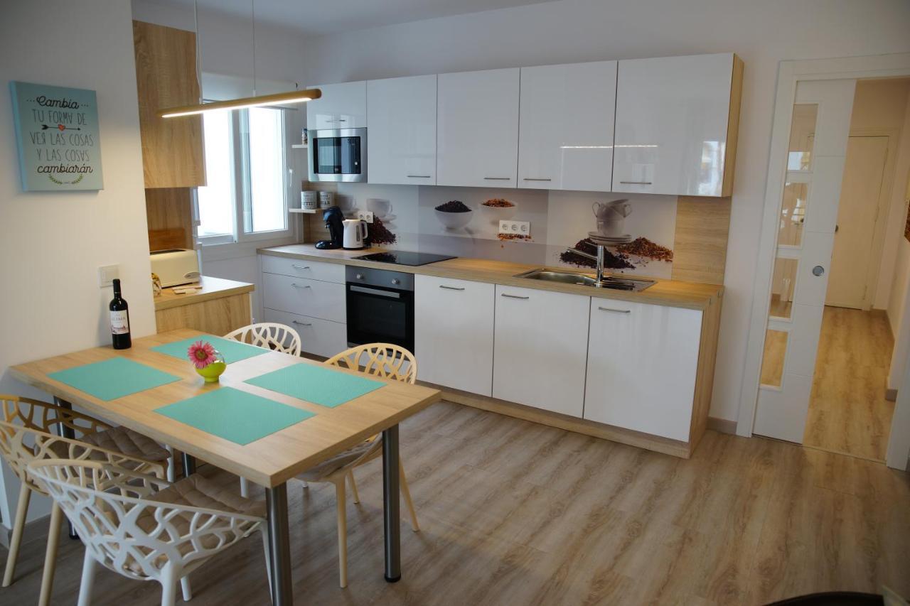 Apartamento En el corazon de Marbella Exterior foto