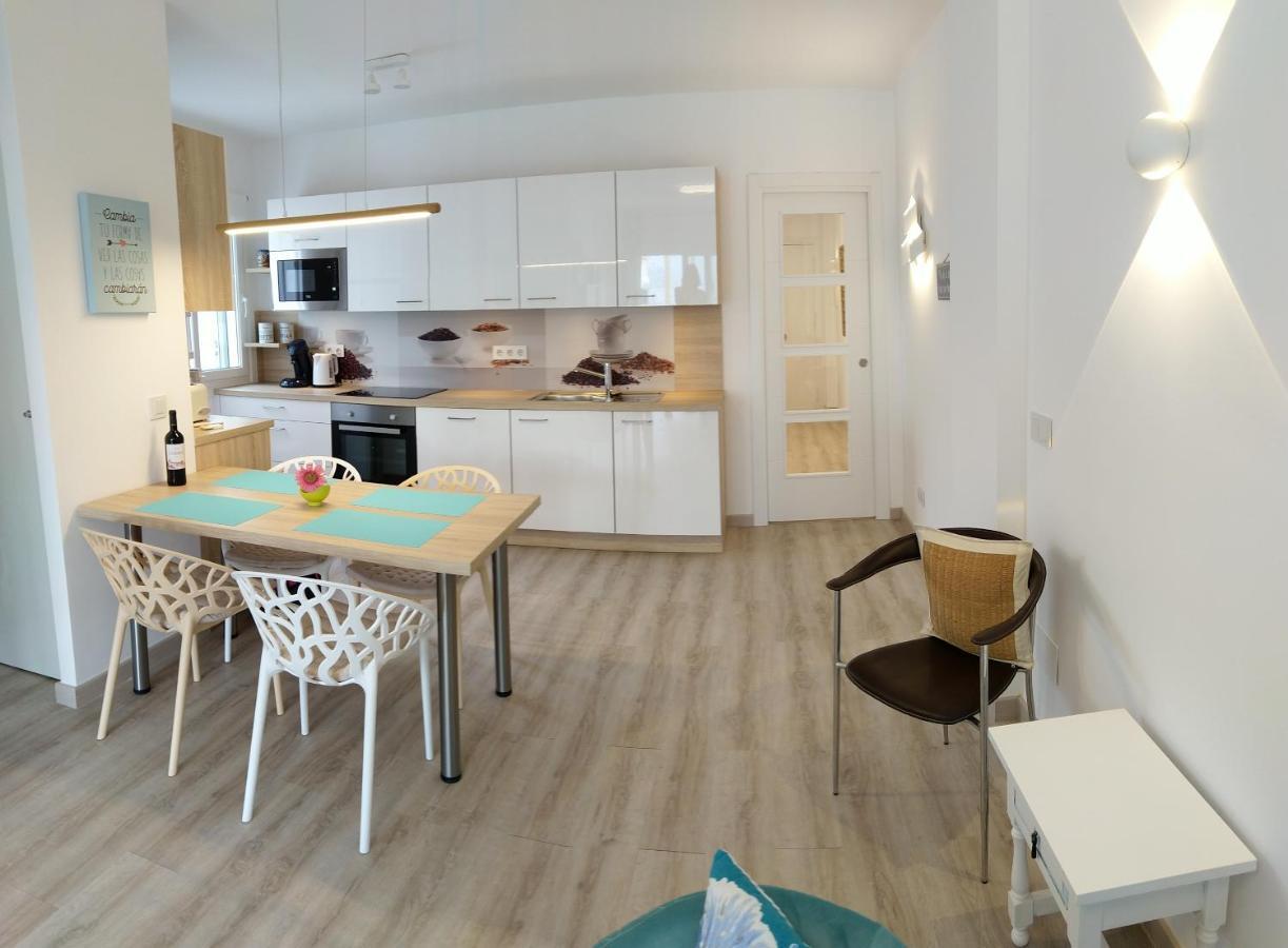 Apartamento En el corazon de Marbella Exterior foto
