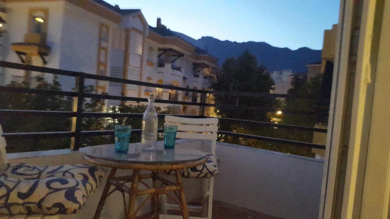 Apartamento En el corazon de Marbella Exterior foto