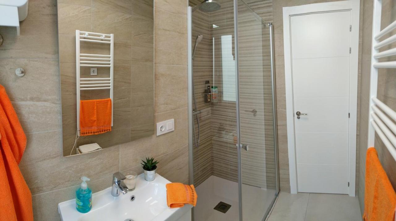 Apartamento En el corazon de Marbella Exterior foto