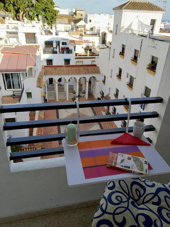 Apartamento En el corazon de Marbella Exterior foto