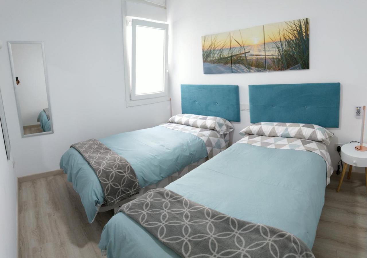 Apartamento En el corazon de Marbella Exterior foto