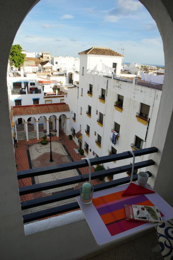Apartamento En el corazon de Marbella Exterior foto