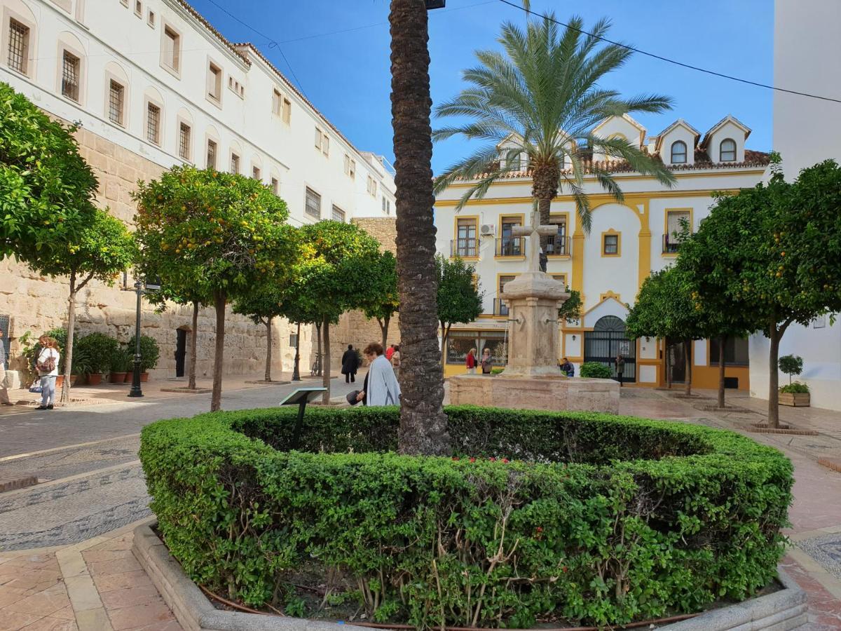 Apartamento En el corazon de Marbella Exterior foto